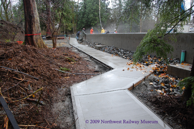 NorthSidewalk