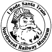 Santa Logo
