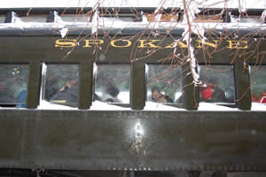 Snowy 272