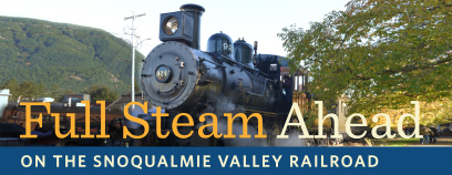 Ride the Rails Image