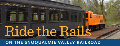 Ride the Rails Image
