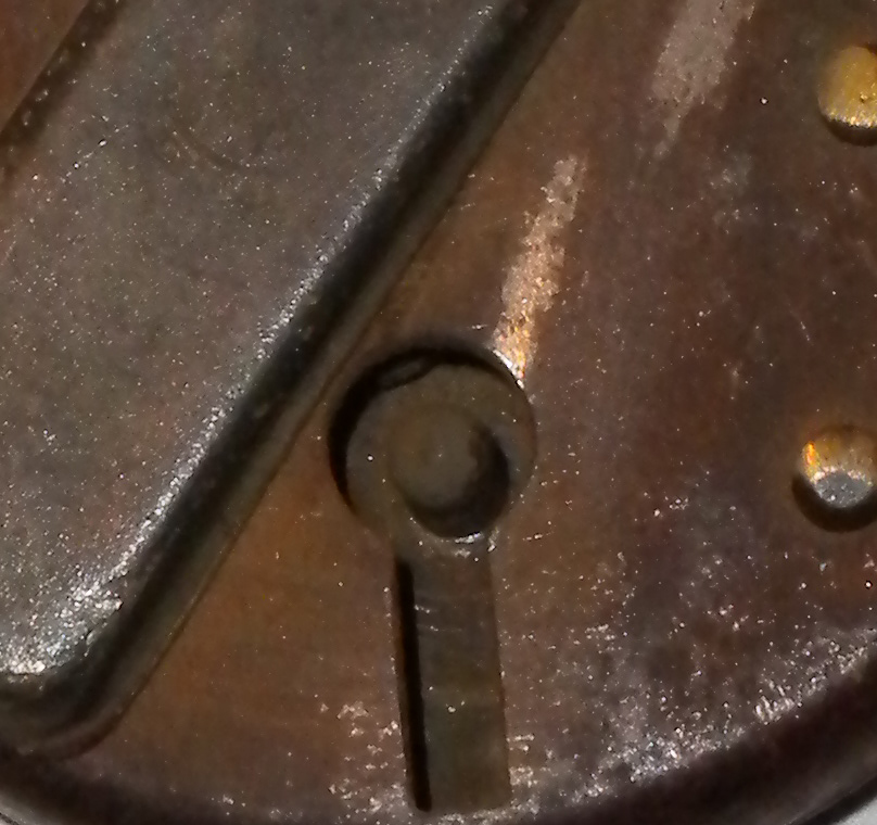 Switch Lock