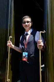 conductor assistant