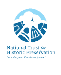 National Trust for Historic Preservation Logo