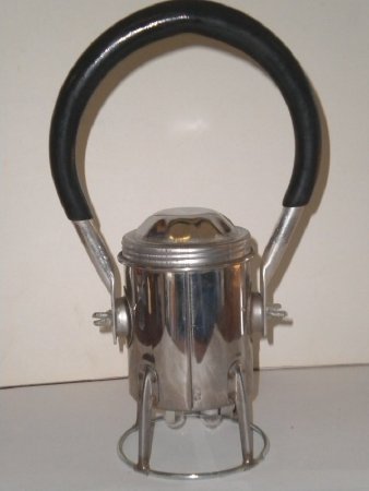 Conger electric lantern