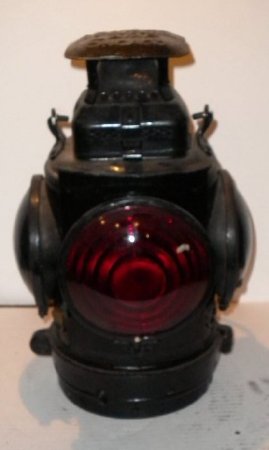 Adlake Marker Lamp