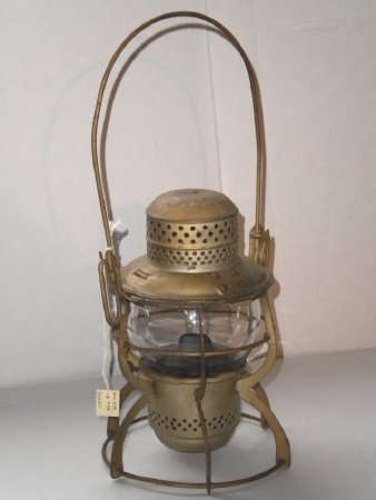 Armspear lantern