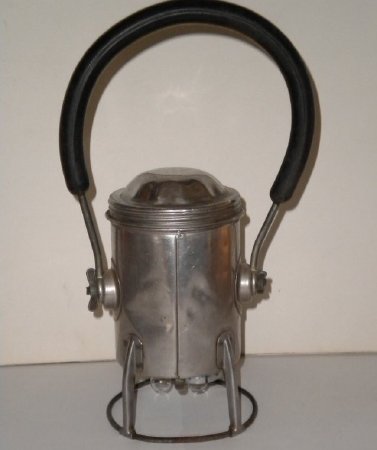 conger electric lantern