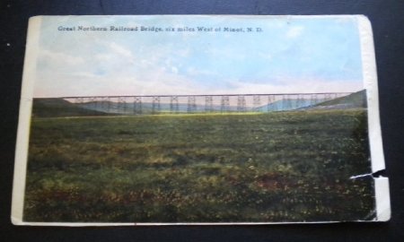 Postcard