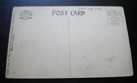 GN Postcard