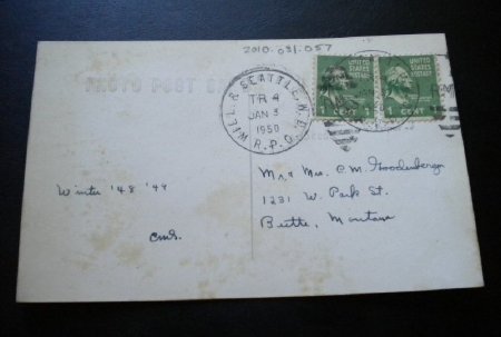 Postcard