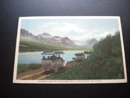 Postcard