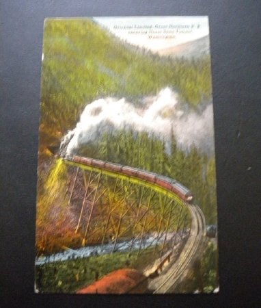 Postcard