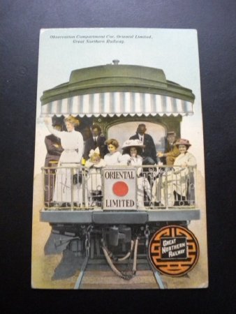 Postcard