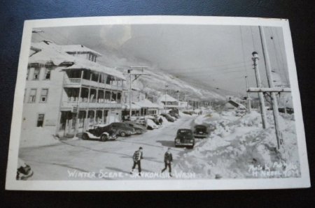 Postcard