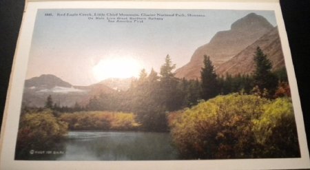 GN Postcard