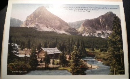 GN Postcard