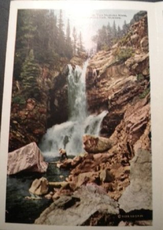 GN Postcard