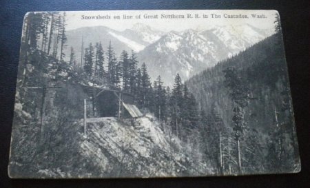 Postcard