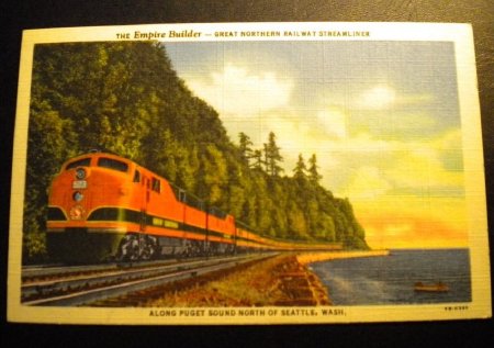Postcard