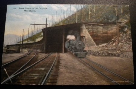 Postcard
