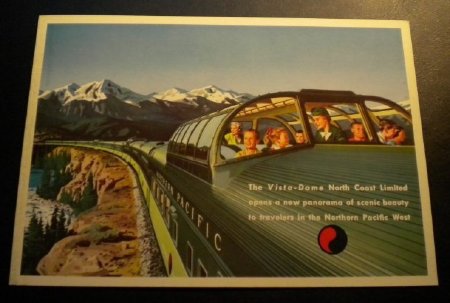Postcard