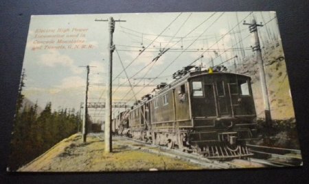 Postcard
