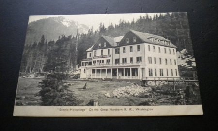 Postcard