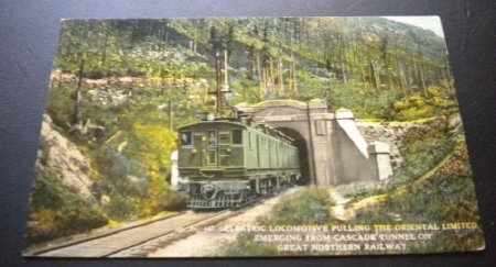 Postcard