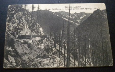 Postcard