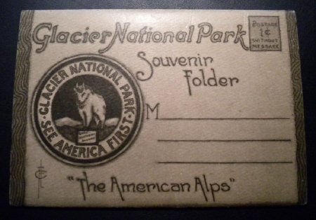 Postcard
