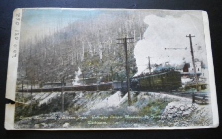 Postcard