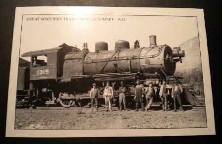 Postcard