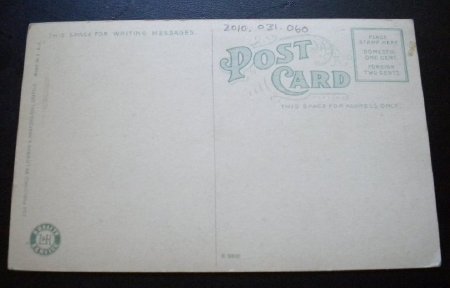 GN Postcard
