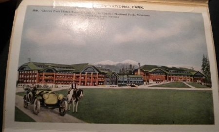 GN Postcard
