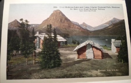 GN Postcard