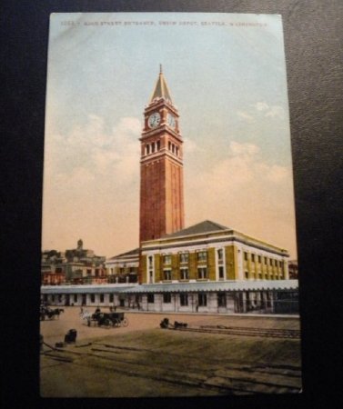 Postcard