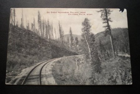 Postcard