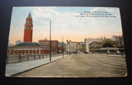 Postcard