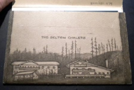 GN Postcard