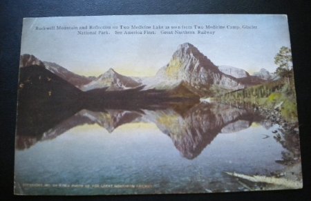 Postcard