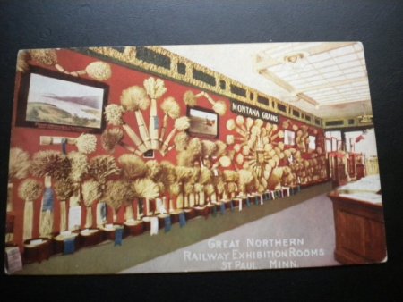 Postcard