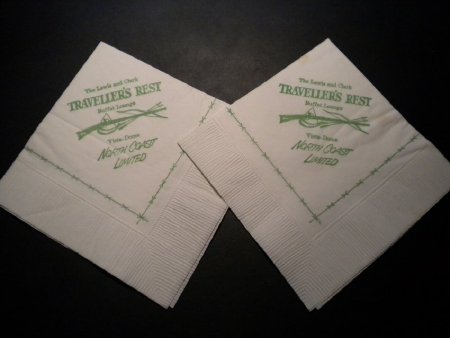 Napkin