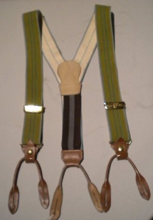 Suspenders