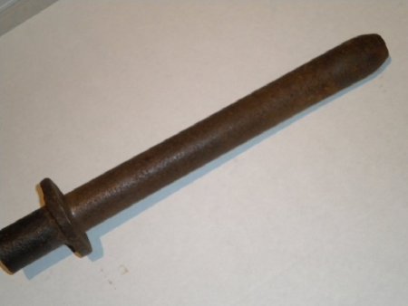 Pin, Coupling