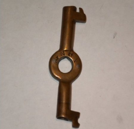 Key
