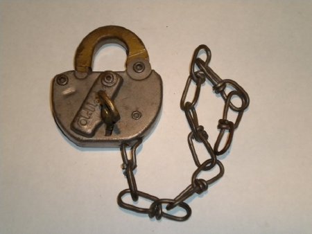 Lock