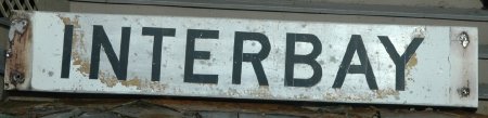 Sign