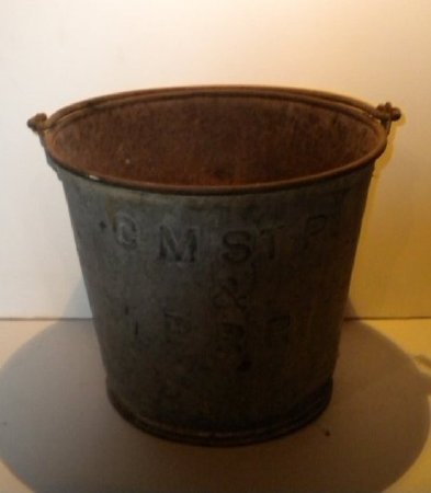Pail