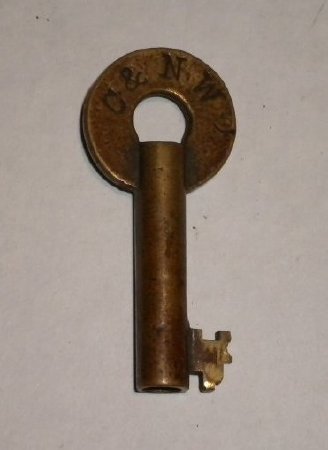 Key